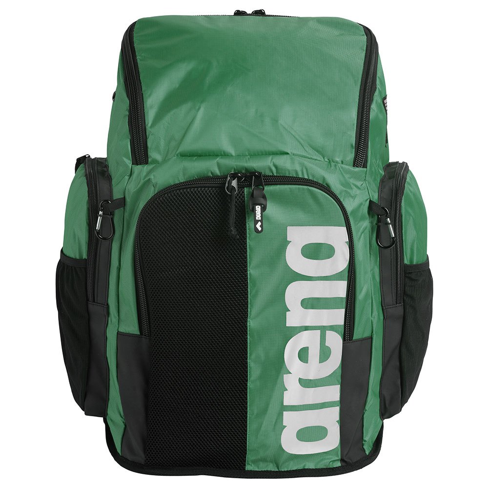 Arena Spiky Iii 45l Backpack Grün Arena Spiky Iii 45l Backpack Grün von Arena