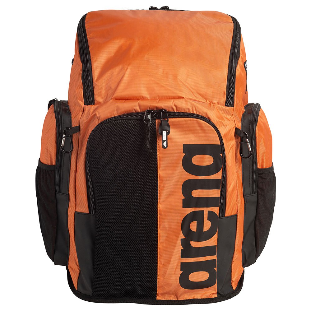 Arena Spiky Iii 45l Backpack Orange von Arena