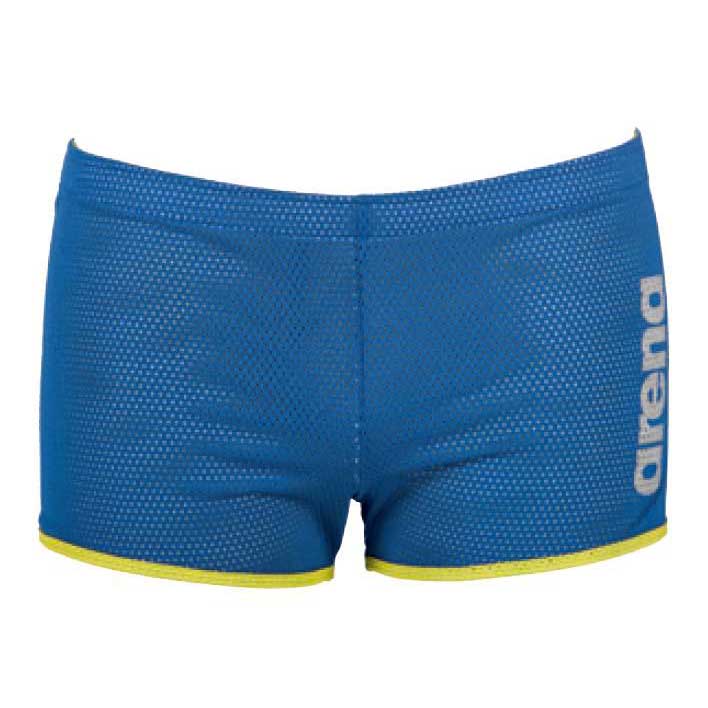 Arena Square Drag Suit Blau L von Arena