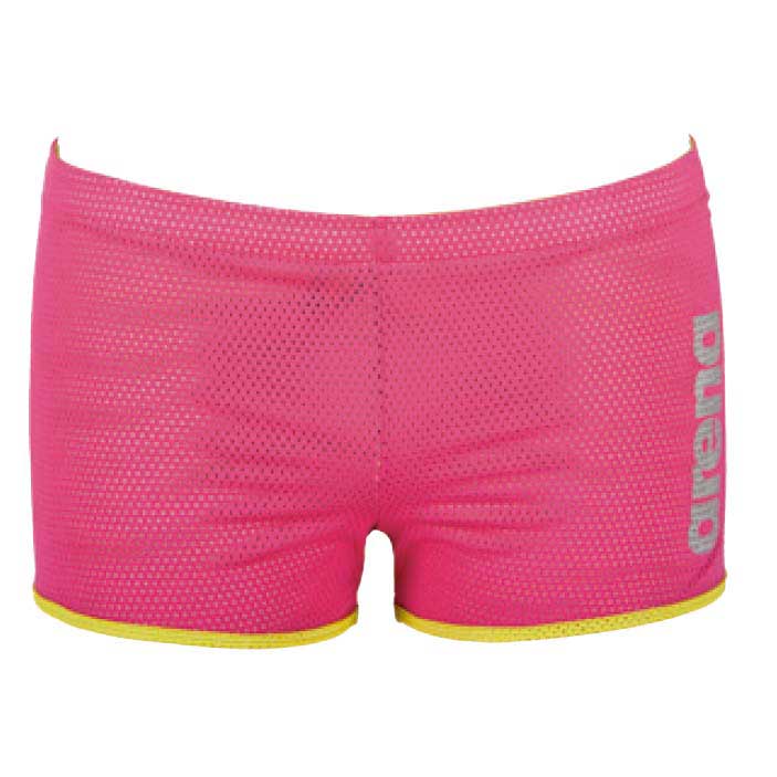 Arena Square Drag Suit Rosa XL von Arena