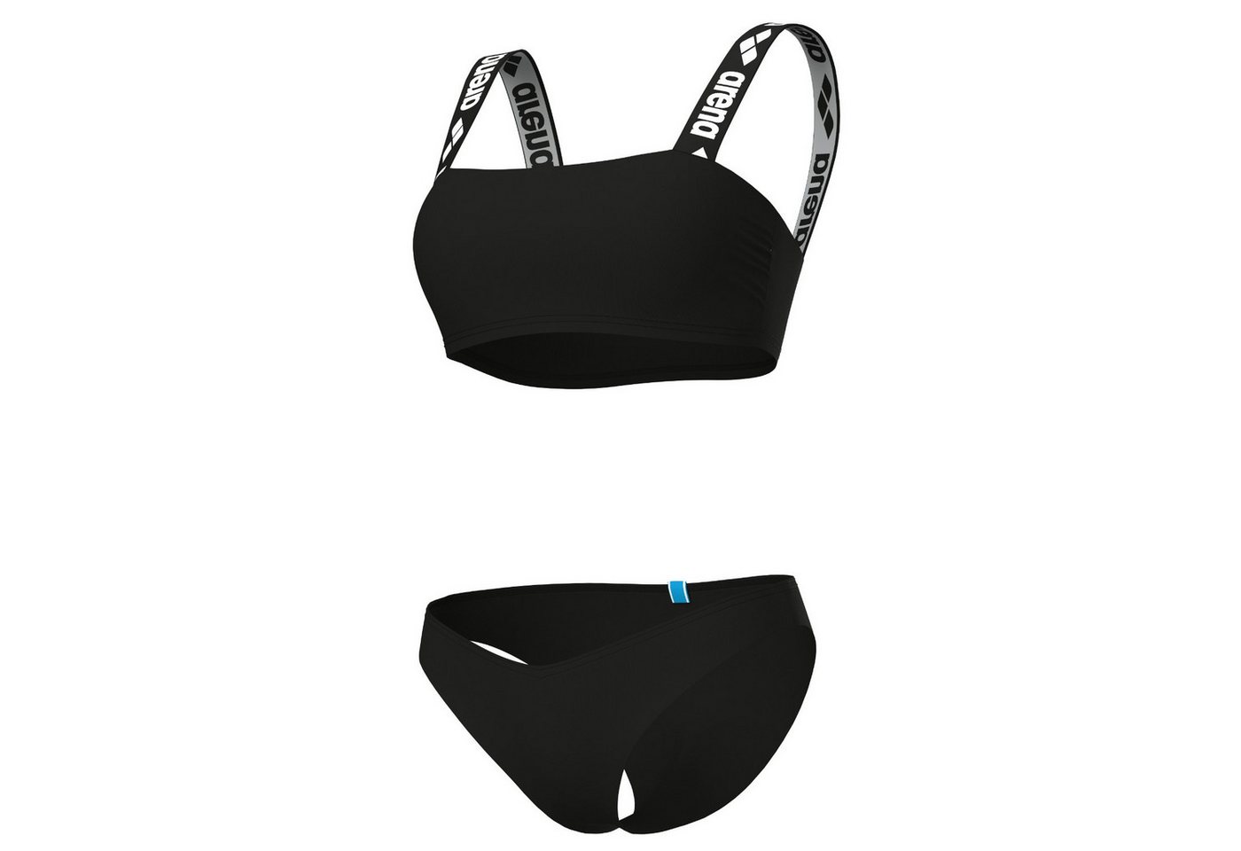 Arena Tankini Elastic Solid Arena Tankini Elastic Solid von Arena