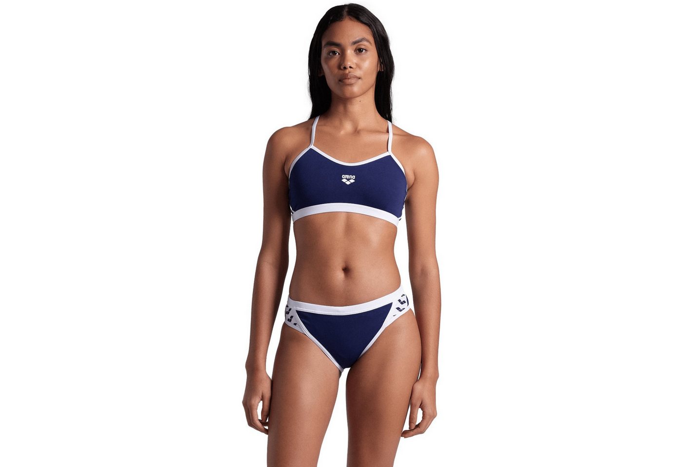 Arena Tankini Icons Bikini für Damen Arena Tankini Icons Bikini für Damen von Arena