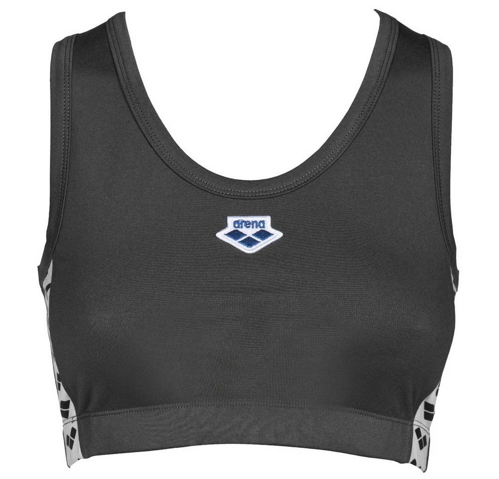 Arena Tanktop Arena Damen Sport BH Bra Top Team 001778 von Arena