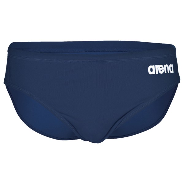 Arena - Team Swim Briefs Solid - Badehose Gr 6 blau von Arena