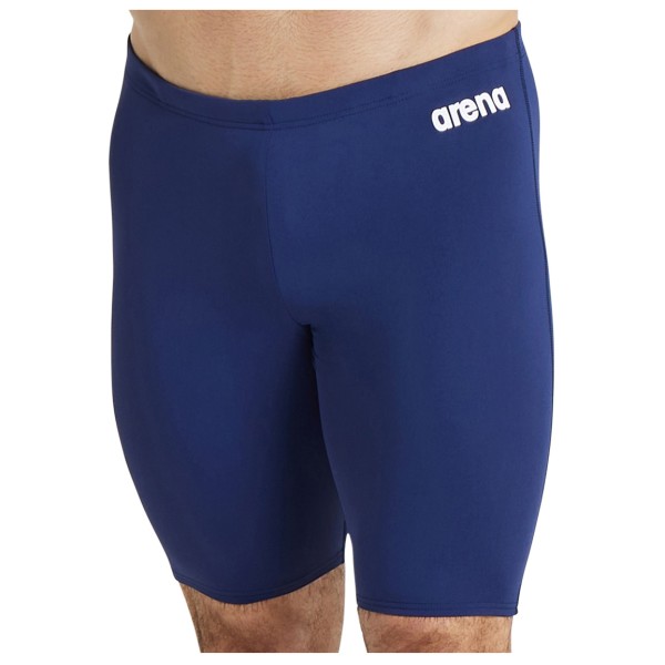 Arena - Team Swim Jammer Solid - Badehose Gr 9 blau Arena - Team Swim Jammer Solid - Badehose Gr 9 blau von Arena