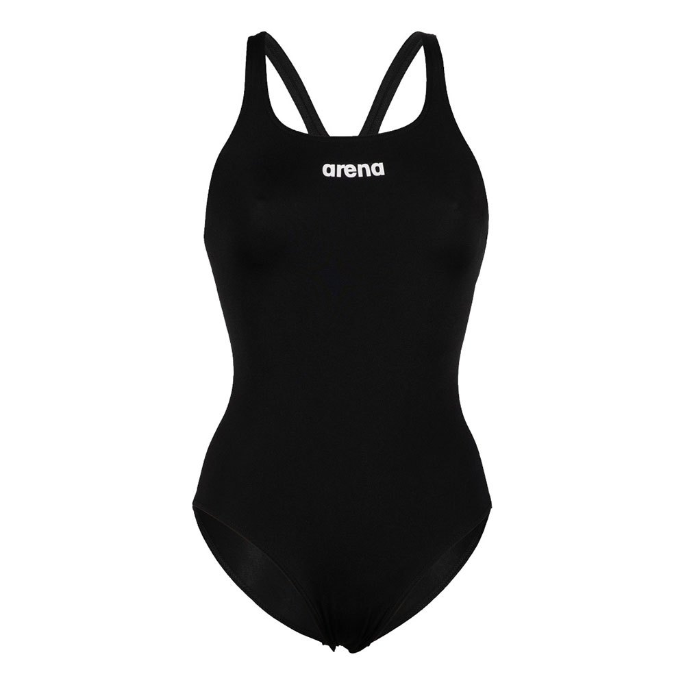 Arena Team Swim Pro Solid Swimsuit Schwarz FR 38 Frau von Arena