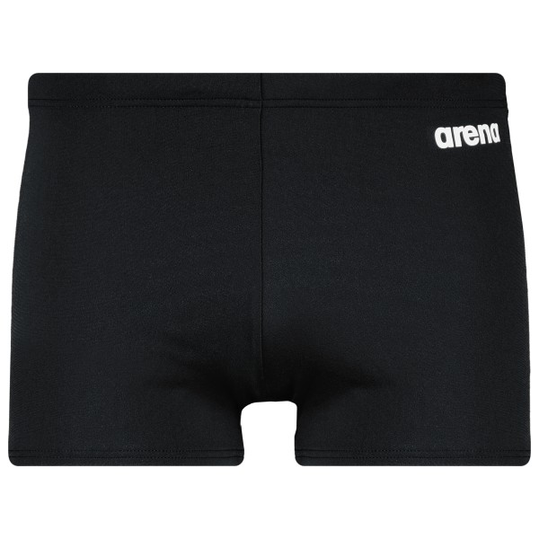 Arena - Team Swim Short Solid - Badehose Gr 8 schwarz Arena - Team Swim Short Solid - Badehose Gr 8 schwarz von Arena