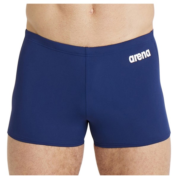 Arena - Team Swim Short Solid - Badehose Gr 9 blau Arena - Team Swim Short Solid - Badehose Gr 9 blau von Arena
