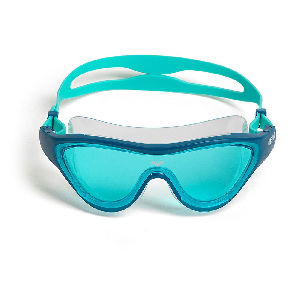 Arena The One Swimming Mask Blau von Arena