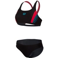Arena Threefold Bikini Set Damen Arena Threefold Bikini Set Damen von Arena