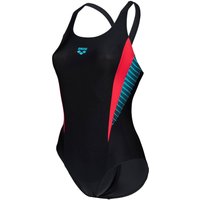 Arena Threefold Schwimmanzug Damen von Arena