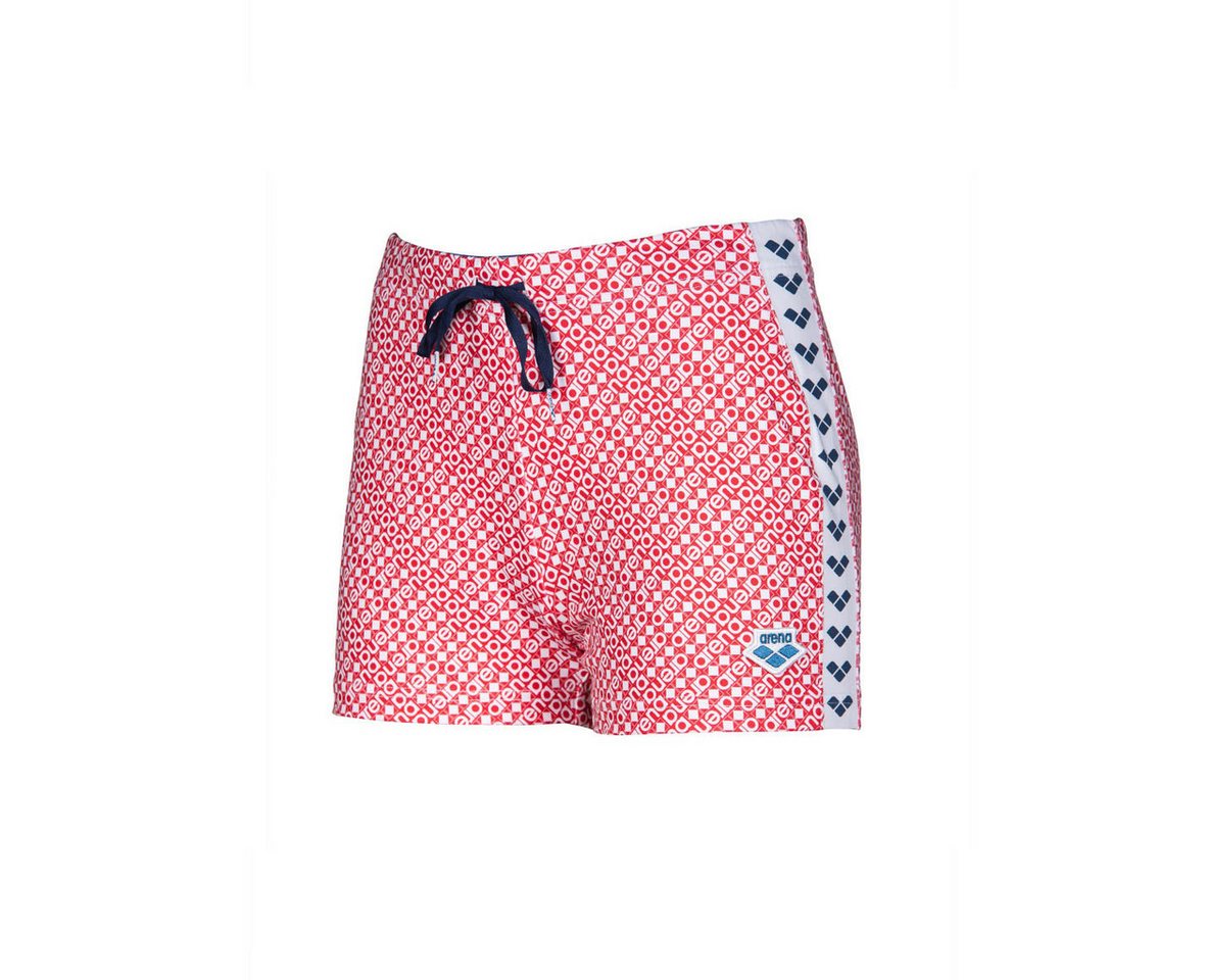 Arena Trainingsshorts Arena Damen Vintage Short Lorella Team 001227 Arena Trainingsshorts Arena Damen Vintage Short Lorella Team 001227 von Arena
