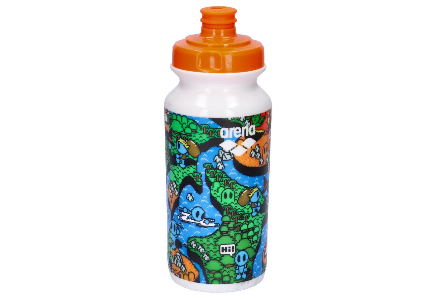 Arena Trinkflasche Arena Trinkflasche PHANTASY PRINT 003856 Arena Trinkflasche Arena Trinkflasche PHANTASY PRINT 003856 von Arena