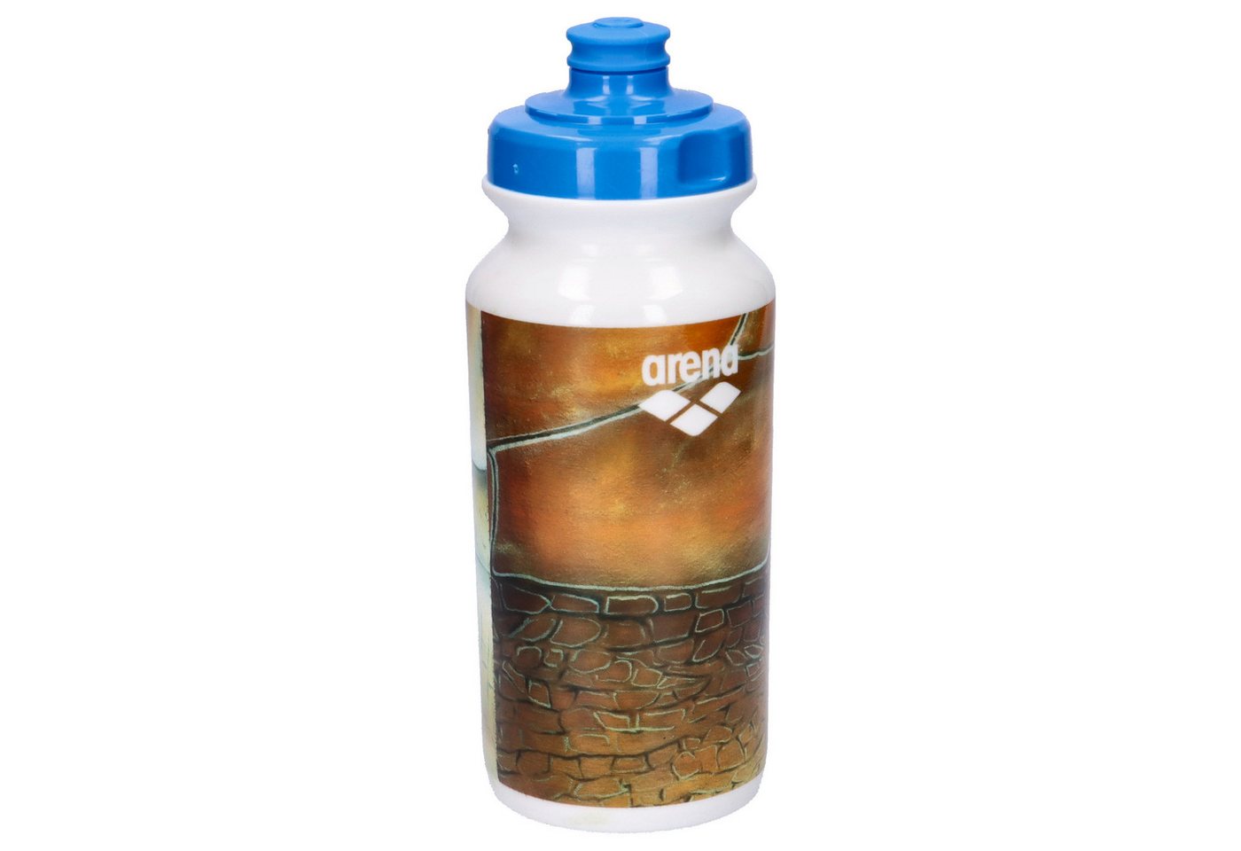 Arena Trinkflasche Arena Trinkflasche PHANTASY PRINT 003856 Arena Trinkflasche Arena Trinkflasche PHANTASY PRINT 003856 von Arena