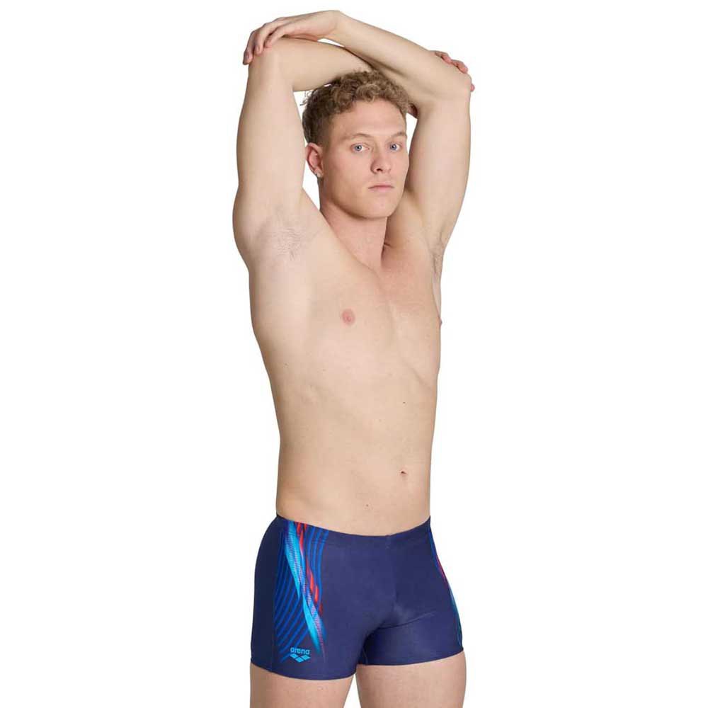 Arena Underwater Boxer Blau 90 Mann von Arena