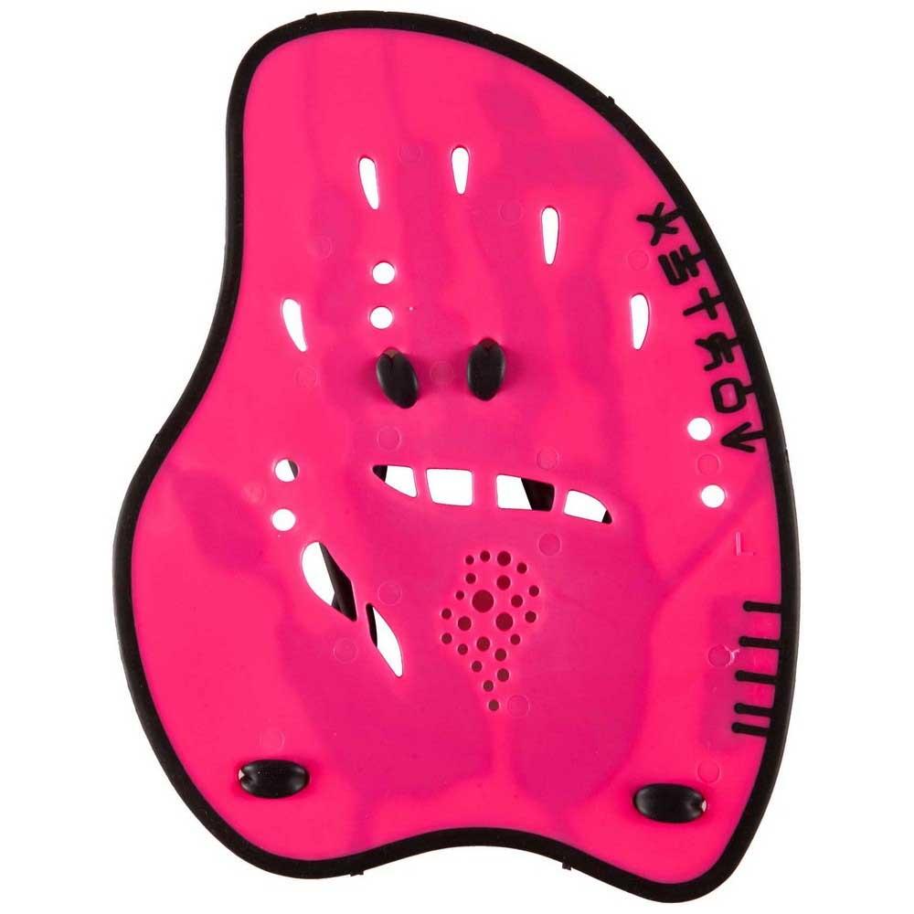 Arena Vortex Swimming Paddles Rosa L Arena Vortex Swimming Paddles Rosa L von Arena
