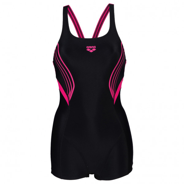 Arena - Women's Kaori Combinaison - Badeanzug Gr 38 schwarz Arena - Women's Kaori Combinaison - Badeanzug Gr 38 schwarz von Arena