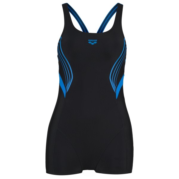 Arena - Women's Kaori Combinaison - Badeanzug Gr 42 schwarz Arena - Women's Kaori Combinaison - Badeanzug Gr 42 schwarz von Arena