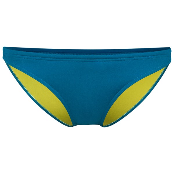 Arena - Women's Real Brief R - Bikini-Bottom Gr M blau Arena - Women's Real Brief R - Bikini-Bottom Gr M blau von Arena