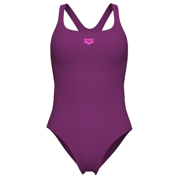 Arena - Women's Solid Swimsuit Control Pro Back B - Badeanzug Gr 36 lila Arena - Women's Solid Swimsuit Control Pro Back B - Badeanzug Gr 36 lila von Arena