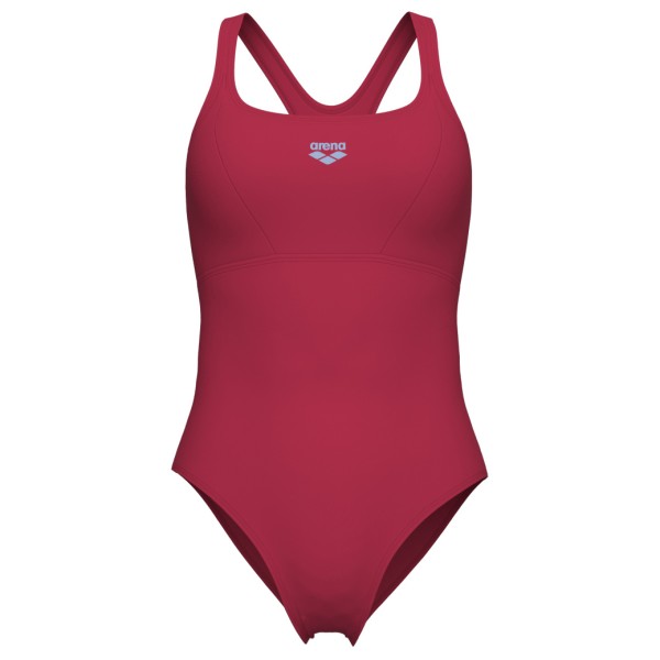 Arena - Women's Solid Swimsuit Control Pro Back B - Badeanzug Gr 46 rosa von Arena