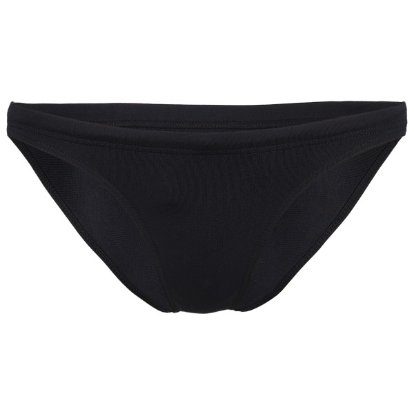 Arena - Women's Team Swim Bottom Solid - Bikini-Bottom Gr 32 schwarz von Arena