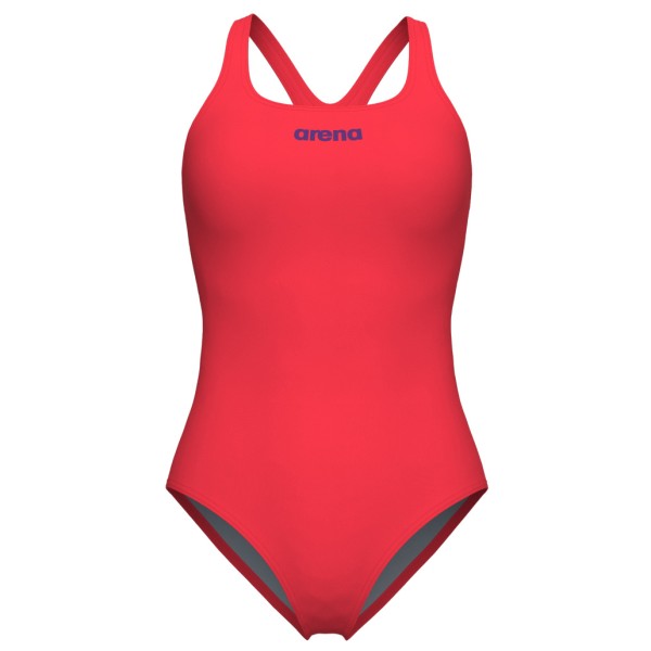 Arena - Women's Team Swimsuit Swim Pro Solid - Badeanzug Gr 32 rot Arena - Women's Team Swimsuit Swim Pro Solid - Badeanzug Gr 32 rot von Arena