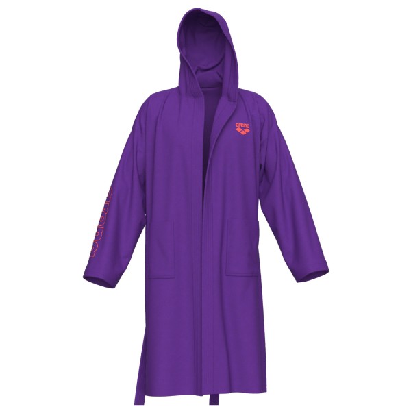 Arena - Zeppelin Light Robe - Bademantel Gr XXL lila Arena - Zeppelin Light Robe - Bademantel Gr XXL lila von Arena