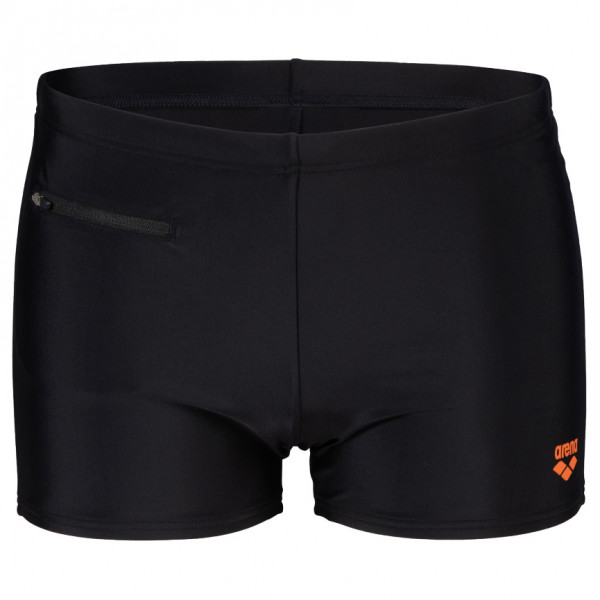 Arena - Zip Swim Short - Badehose Gr 3 schwarz Arena - Zip Swim Short - Badehose Gr 3 schwarz von Arena
