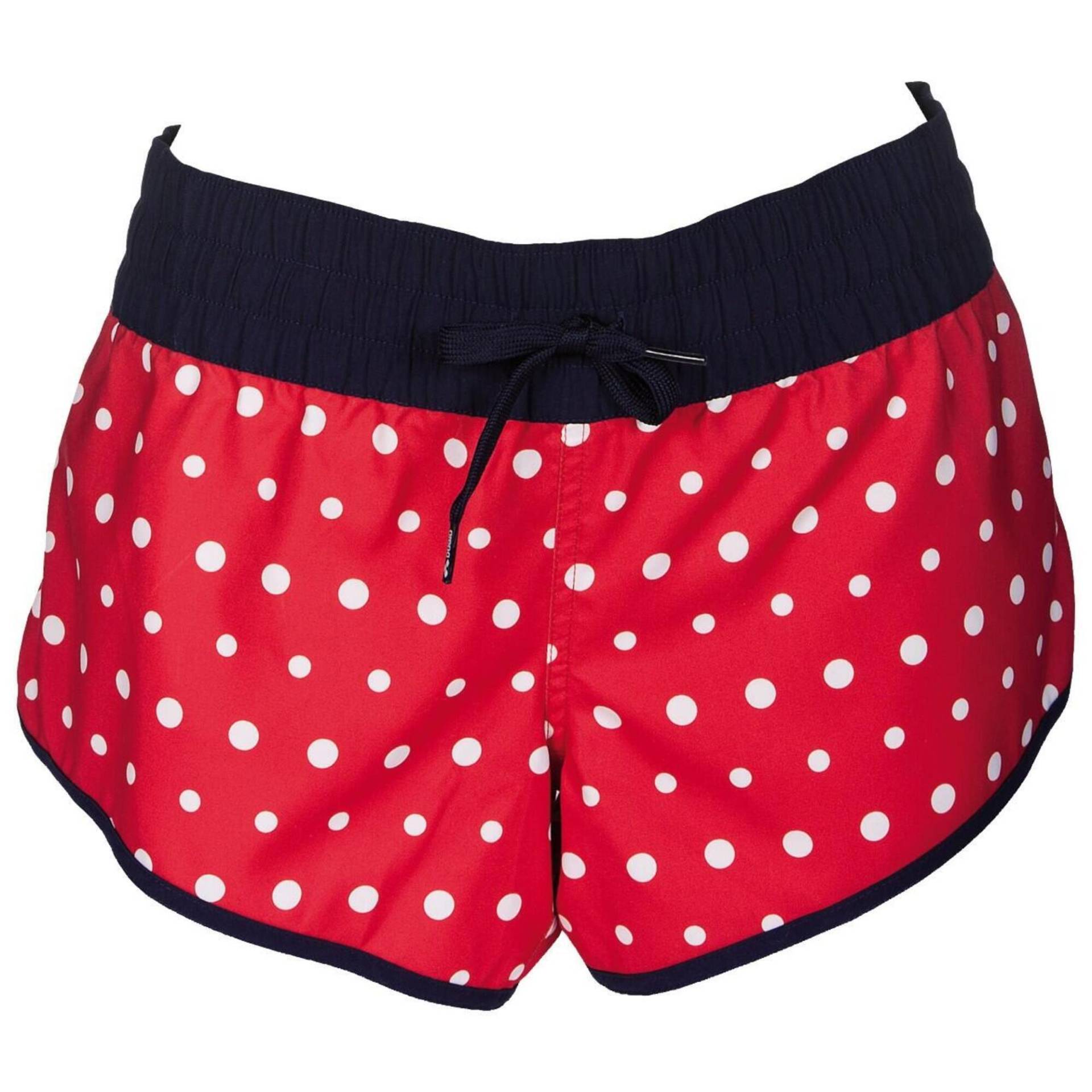 DAMENSHORTS ARENA DOTS SHORT von Arena