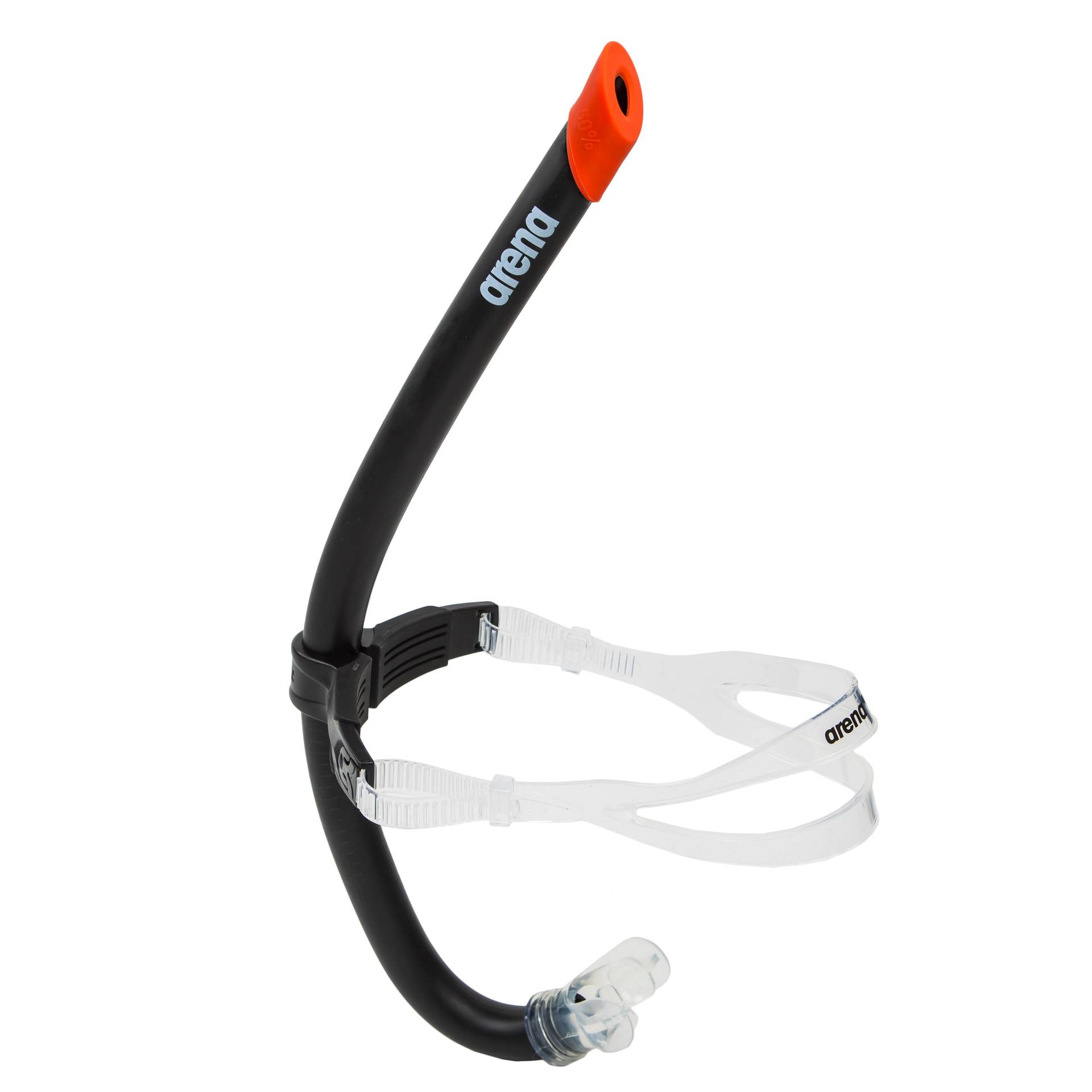 Frontschnorchel Arena - Pro III schwarz Frontschnorchel Arena - Pro III schwarz von Arena