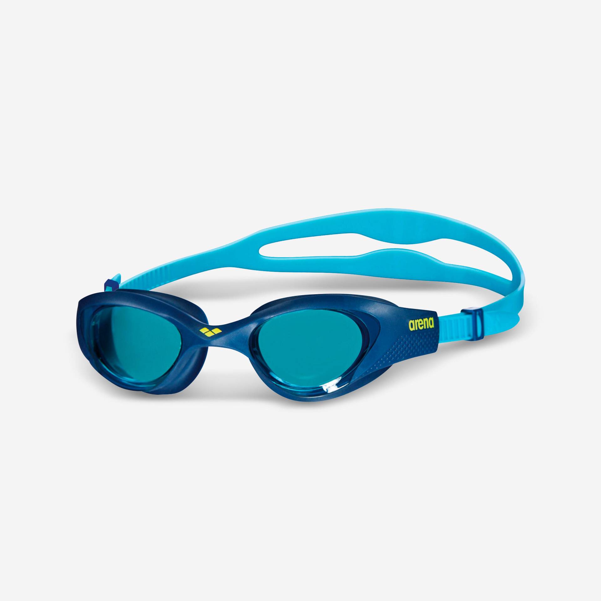Schwimmbrille Arena Kinder - The One blau Schwimmbrille Arena Kinder - The One blau von Arena