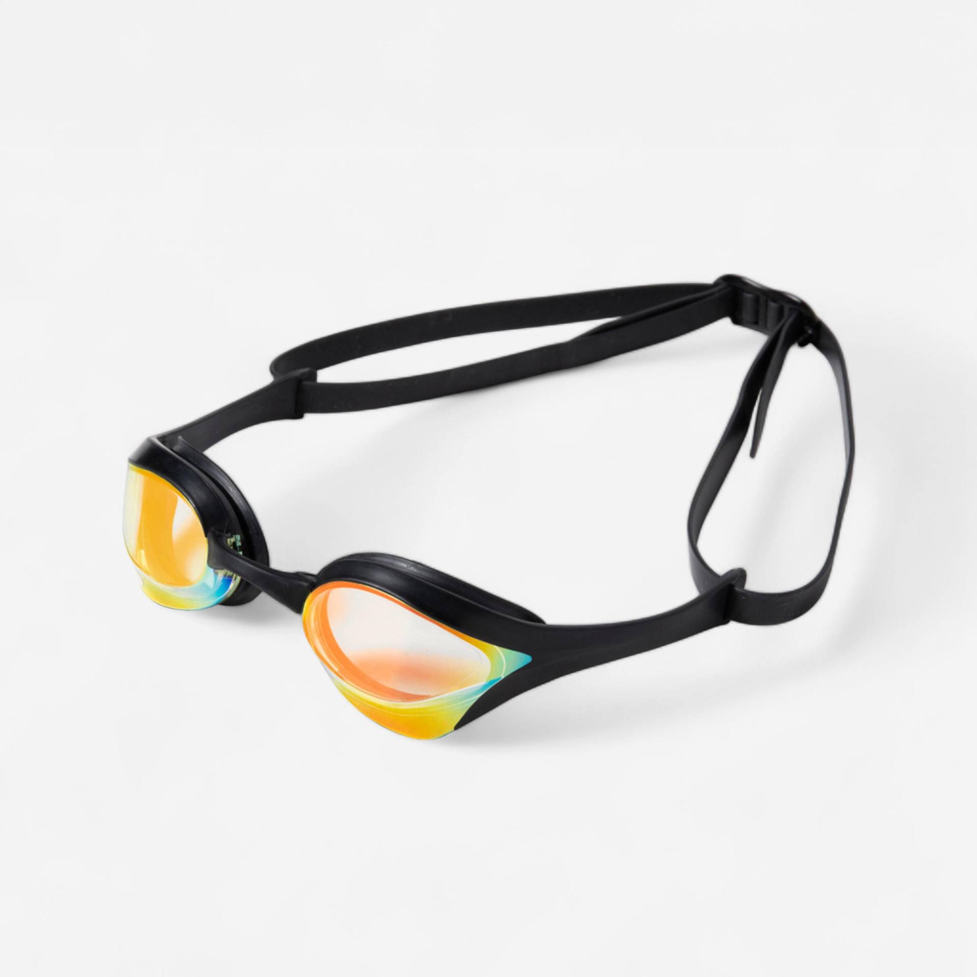 Schwimmbrille verspiegelt Arena - Cobra Swipe gold Schwimmbrille verspiegelt Arena - Cobra Swipe gold von Arena