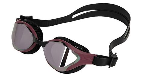 arena air bold swipe mirror schwimmbrille schwarz rot arena air bold swipe mirror schwimmbrille schwarz rot von Arena