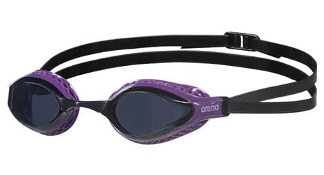 arena airspeed schwimmbrille lila von Arena