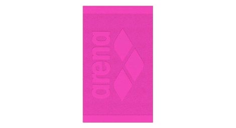 arena jacquard handtuch 150 x 90 cm rosa arena jacquard handtuch 150 x 90 cm rosa von Arena