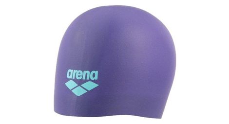 arena langhaar badekappe violett arena langhaar badekappe violett von Arena