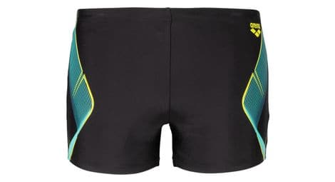 arena my crystal swim short black von Arena