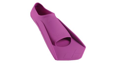 arena powerfin pink trainingsflossen arena powerfin pink trainingsflossen von Arena