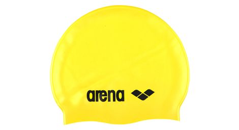 bonnet arena classic silicone bonnet arena classic silicone von Arena