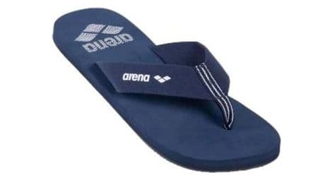 flip flops arena sand blau von Arena