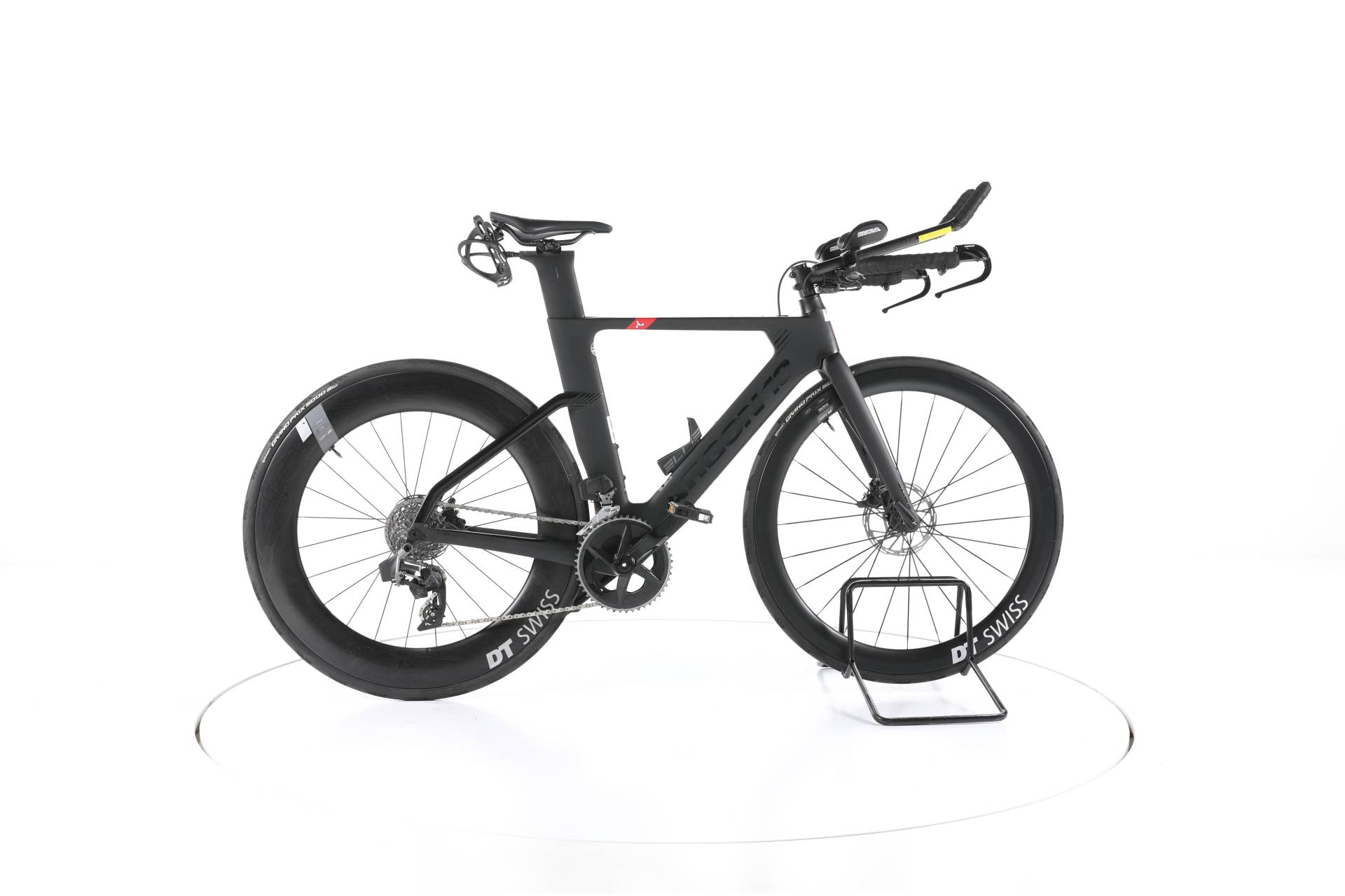 Argon 18 E-117 Tri Disc 2023 Argon 18 E-117 Tri Disc 2023 von Argon 18
