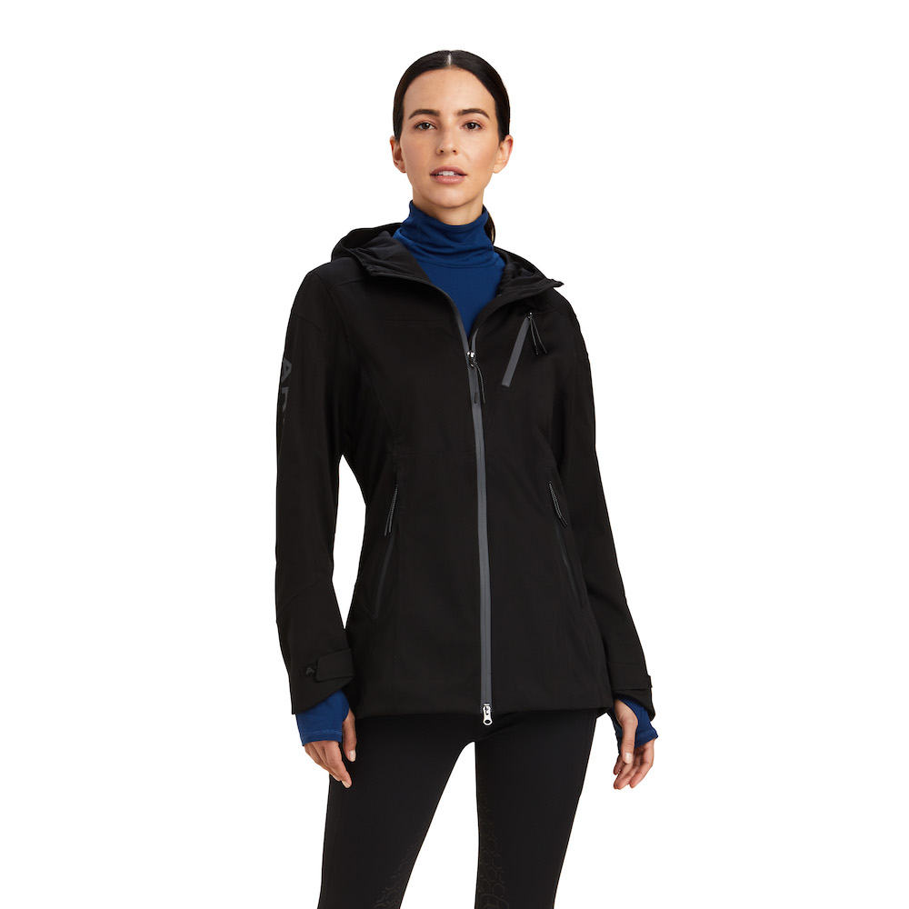Damen Venture H2O Jacke Damen Venture H2O Jacke von Ariat