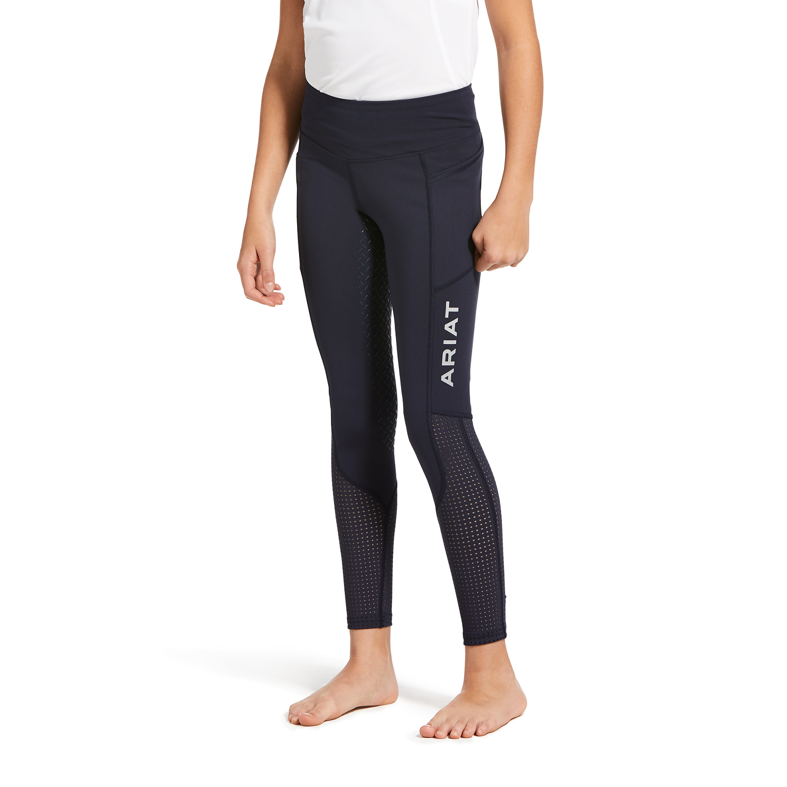 Kinder Reitleggings EOS FS von Ariat