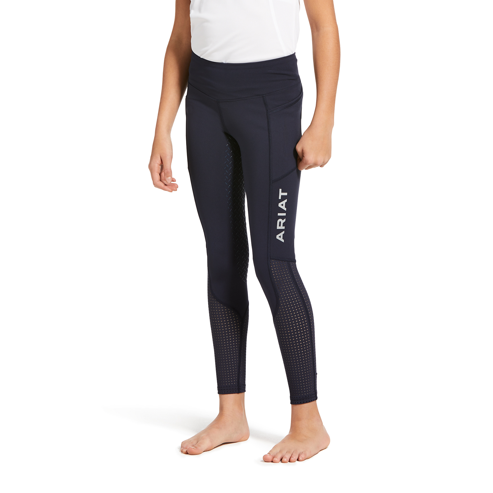 Kinder Reitleggings EOS FS Kinder Reitleggings EOS FS von Ariat