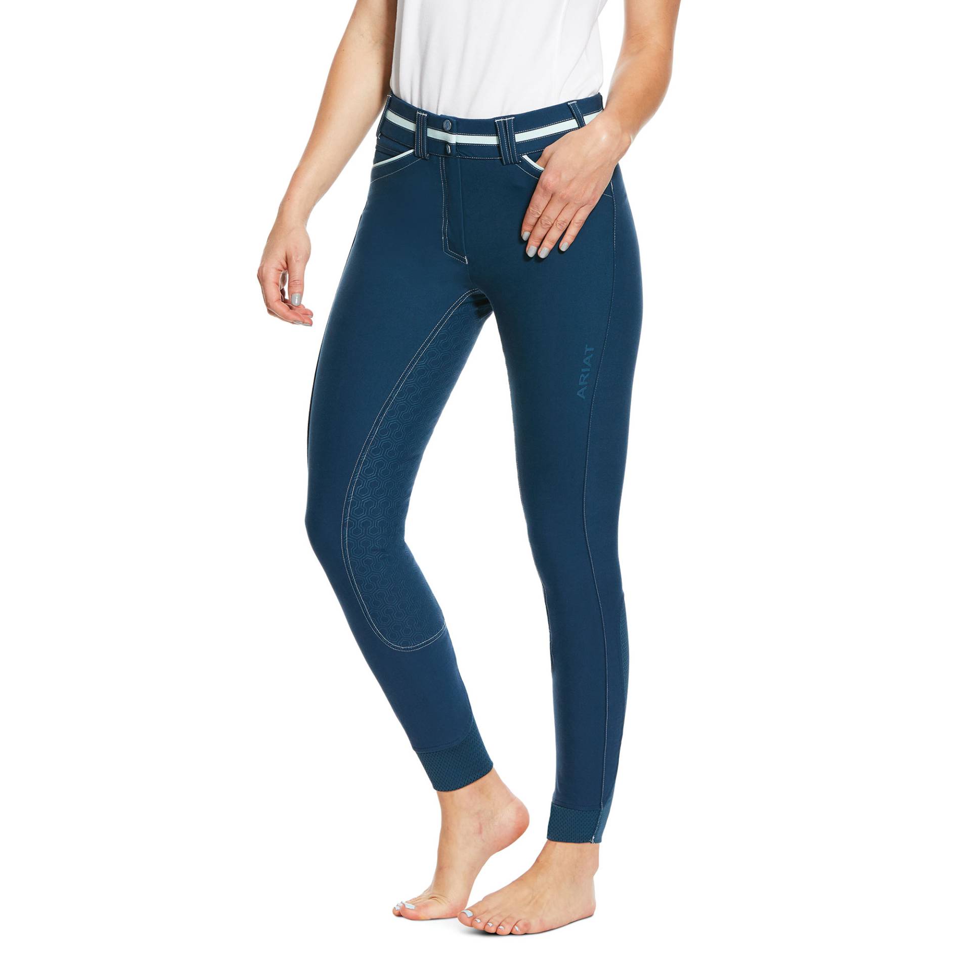 Reithose HERITAGE ELITE GRIP full Reithose HERITAGE ELITE GRIP full von Ariat