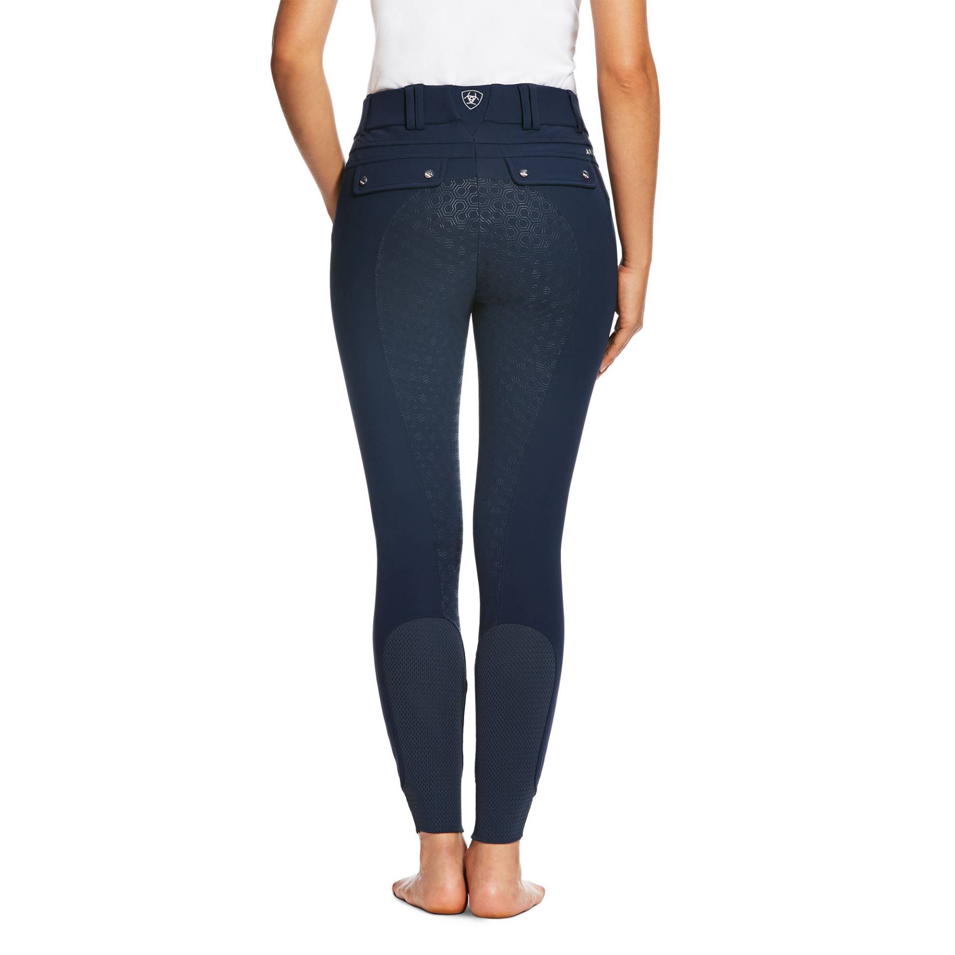Reithose Tri Factor Fullgrip Reithose Tri Factor Fullgrip von Ariat