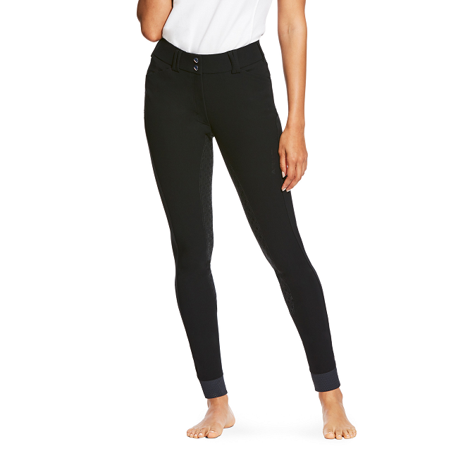 Reithose Tri Factor Grip Full Reithose Tri Factor Grip Full von Ariat