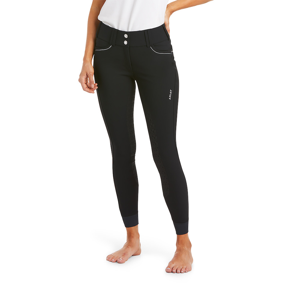 Reithose Tri Factor X Full Grip Reithose Tri Factor X Full Grip von Ariat