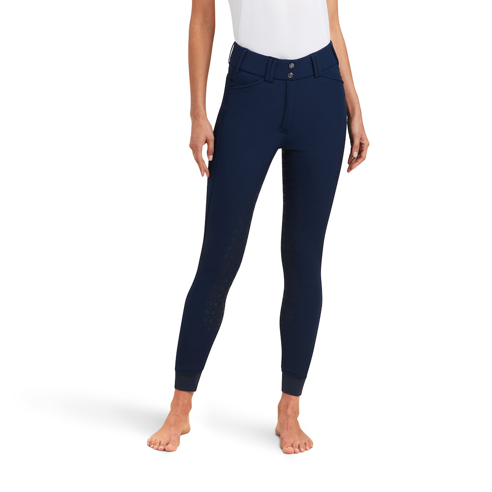 Reithose WMS Tri Factor Frost Insulated Full Seat Reithose WMS Tri Factor Frost Insulated Full Seat von Ariat